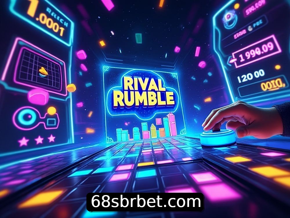 Promoção Relâmpago 68S
