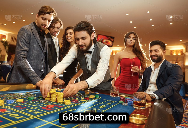 Casino Ao Vivo 68S