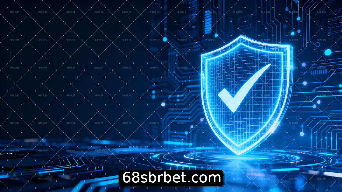 Sistemas de Segurança 68S